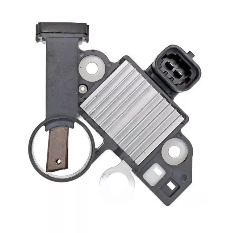Krauf ard6510pe генераторының реттегіші